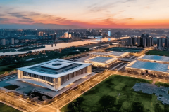  频时代的年轻人聚场